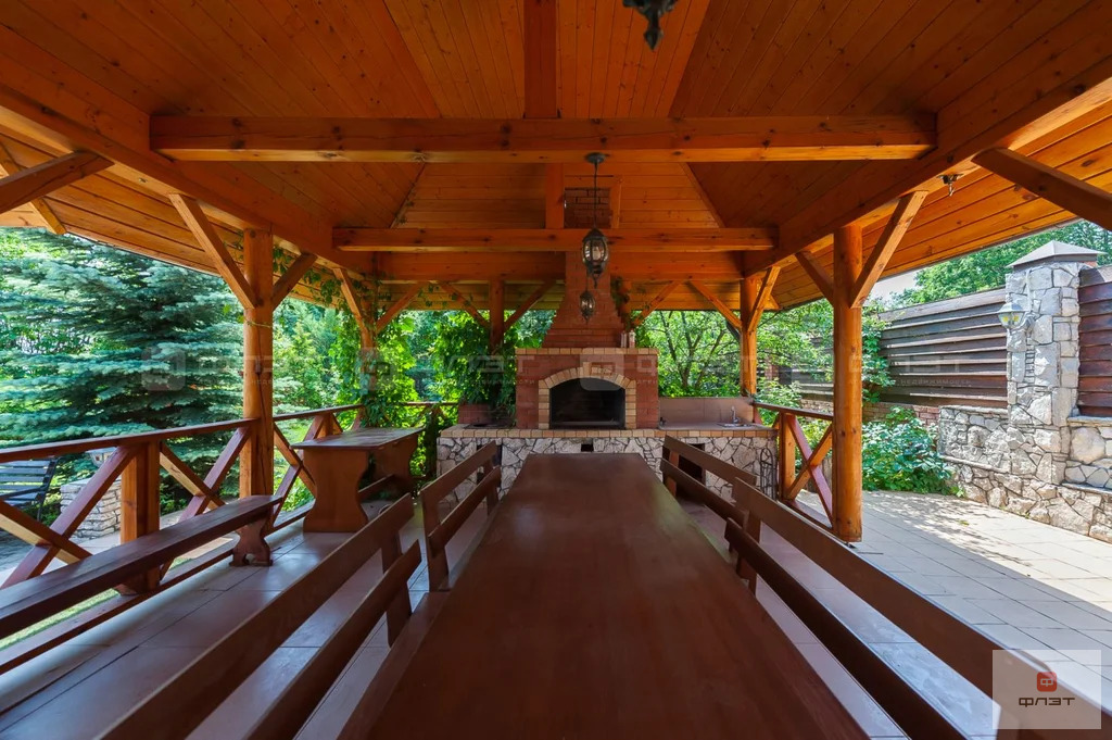 Продажа дома, Нижний Услон, Верхнеуслонский район, ул. Карла Маркса - Фото 5