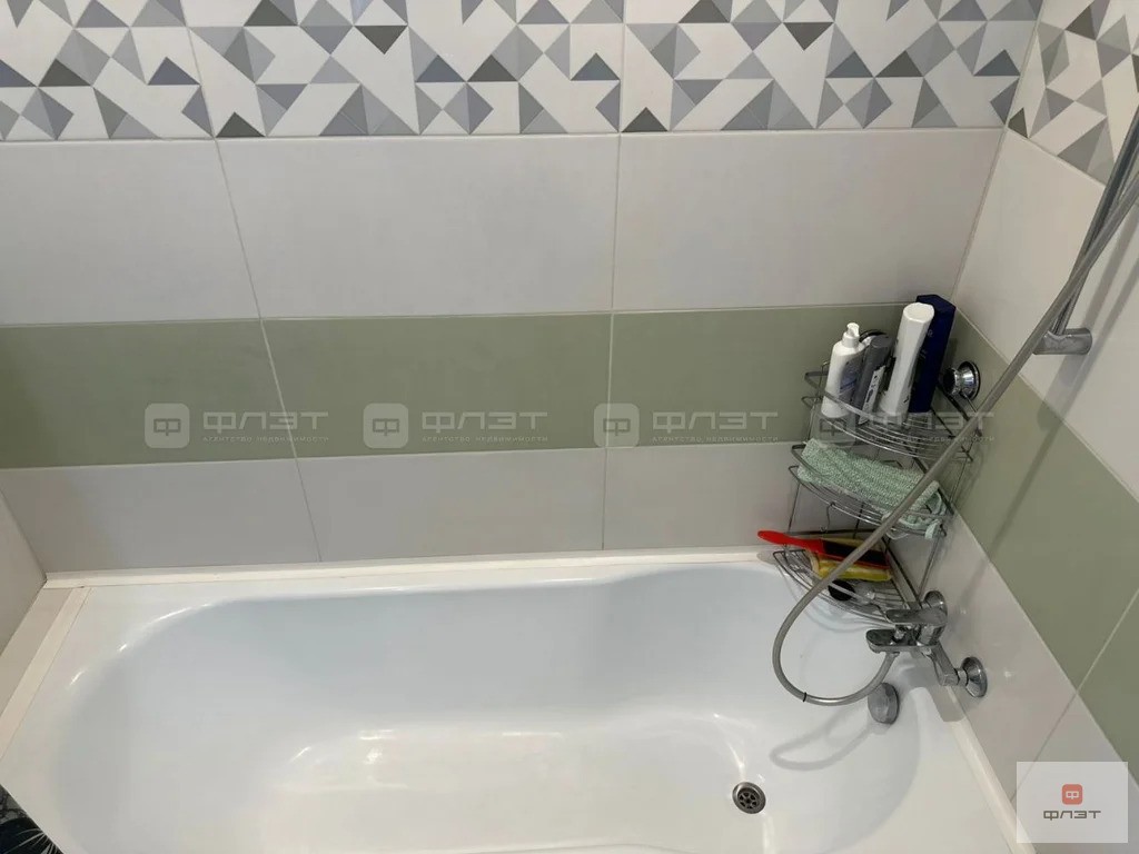 Продажа квартиры, Казань, проспект Ильгама Шакирова - Фото 3