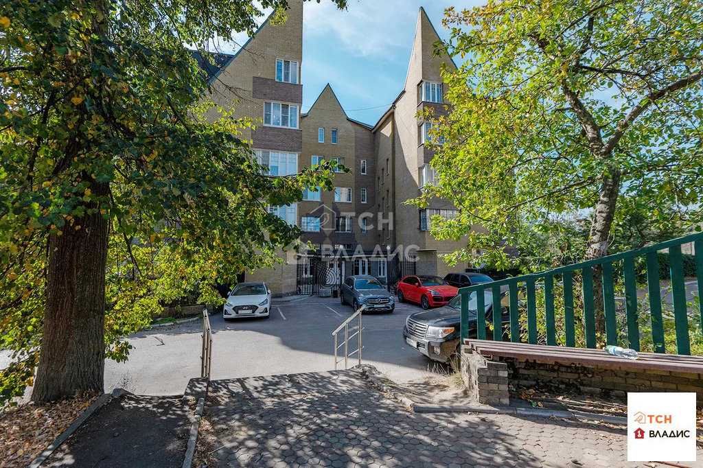 Продажа квартиры, Ивантеевка, Студенческий проезд - Фото 10