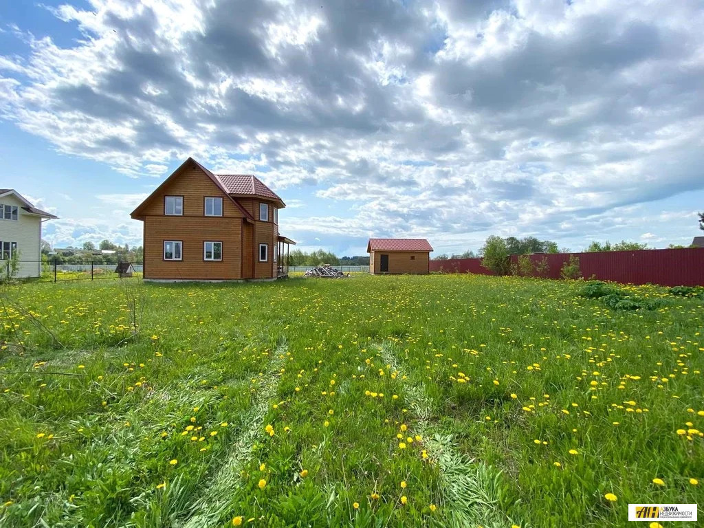 Продажа дома, Можайский район, СНТ Царские Берега - Фото 22