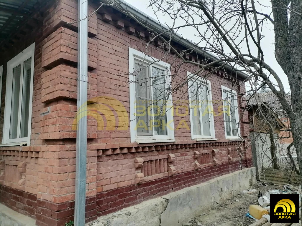 Продажа дома, Холмская, Абинский район - Фото 13