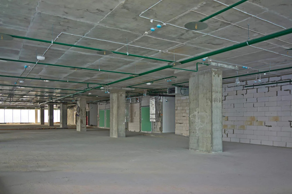 Сдаётся офис (А, А+), в БЦ «Сидней Сити» - Фото 25