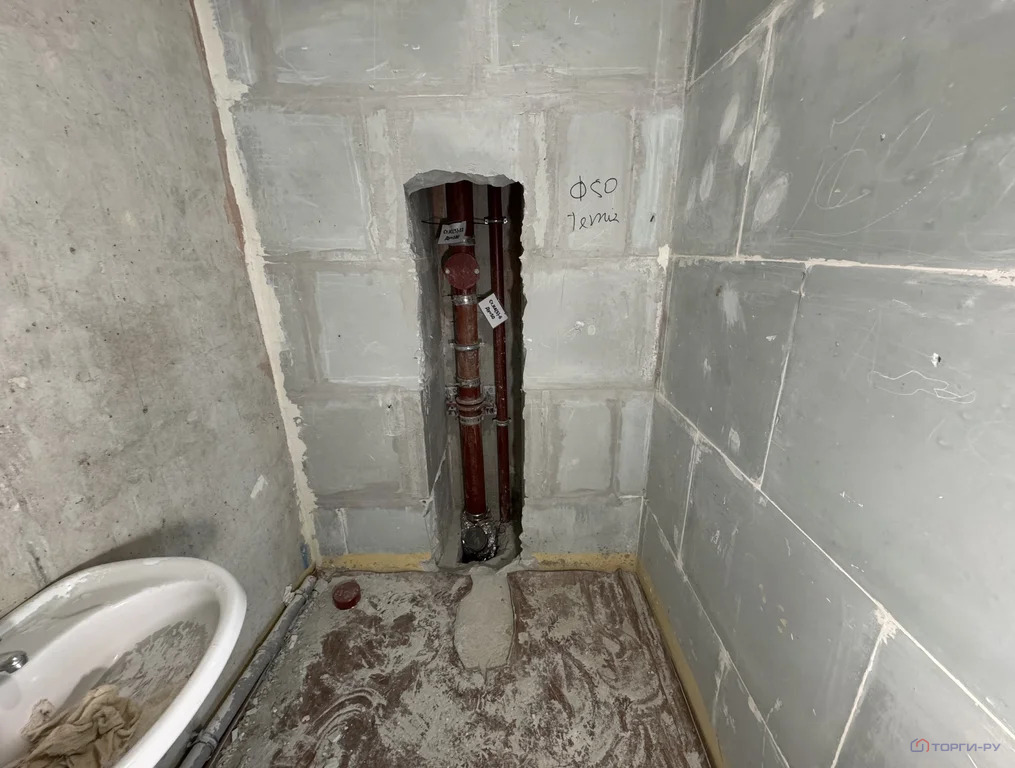 Продажа квартиры, улица Светланова - Фото 7