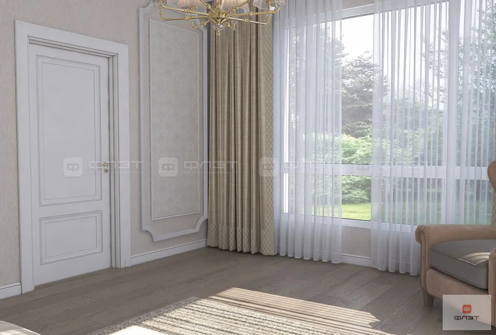 Продажа дома, Старые Бирюли, Высокогорский район, ул. Набережная - Фото 8