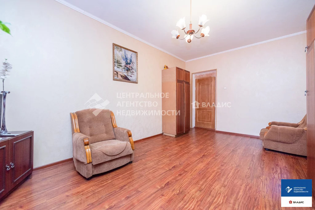 Продажа квартиры, Рязань, ул. Белякова - Фото 2