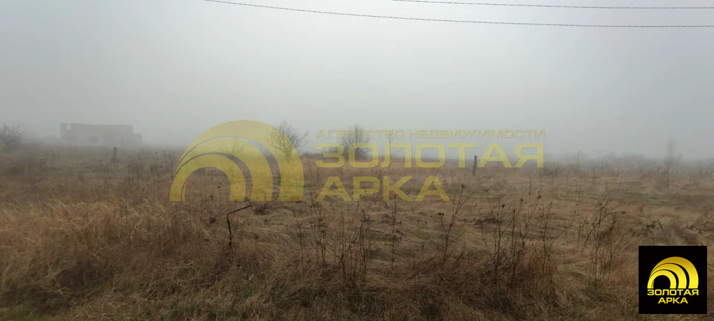 Продажа участка, Молдаванское, Крымский район, ул. Степная - Фото 1
