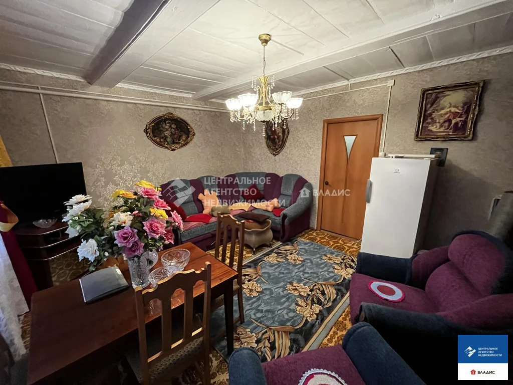 Продажа дома, Иванково, Спасский район, ул. Солнечная - Фото 17