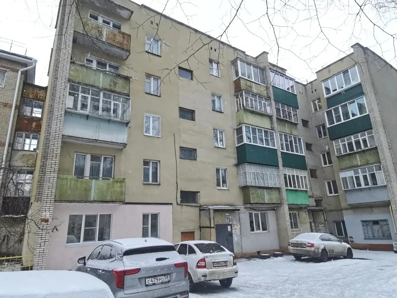 Продается квартира, 26 м - Фото 7