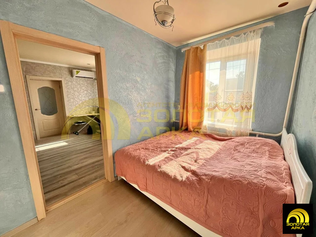 Продажа дома, Трудобеликовский, Красноармейский район, ул. Ленина - Фото 8