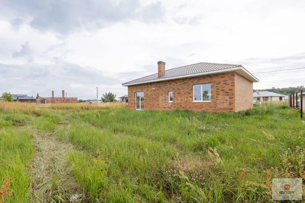 Продажа дома, Пятидворка, Верхнеуслонский район, ул. Бирюзовая - Фото 14