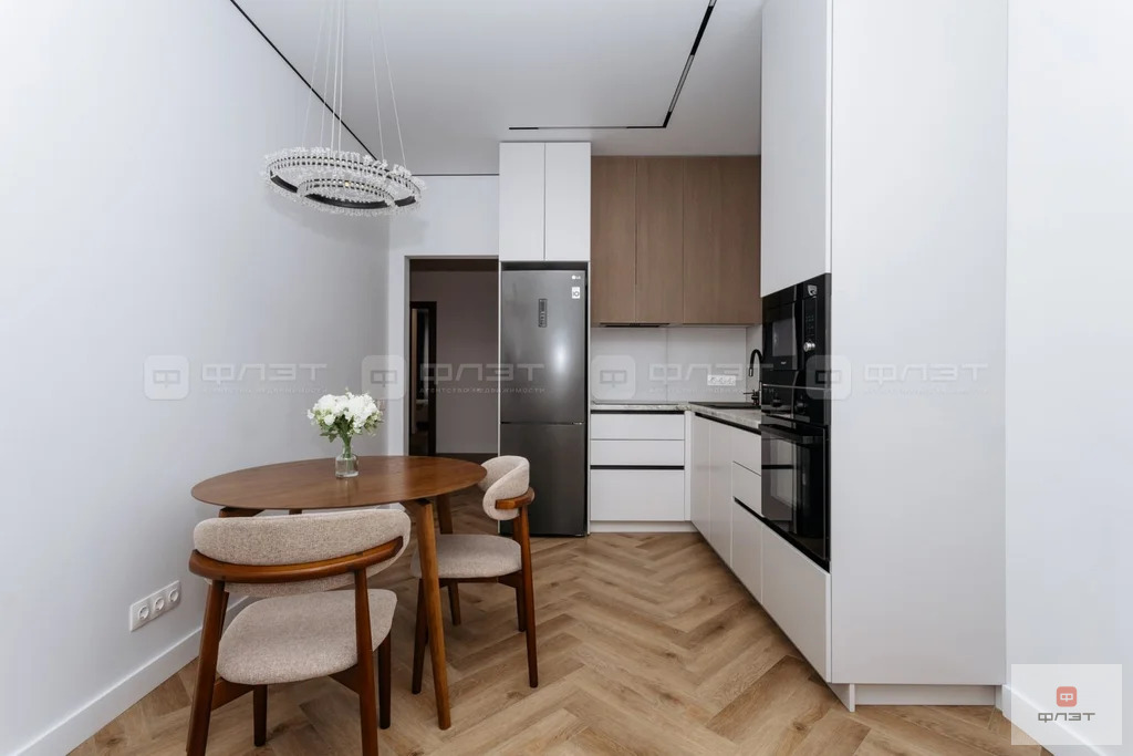 Продажа квартиры, Казань, ул. Сибгата Хакима - Фото 8