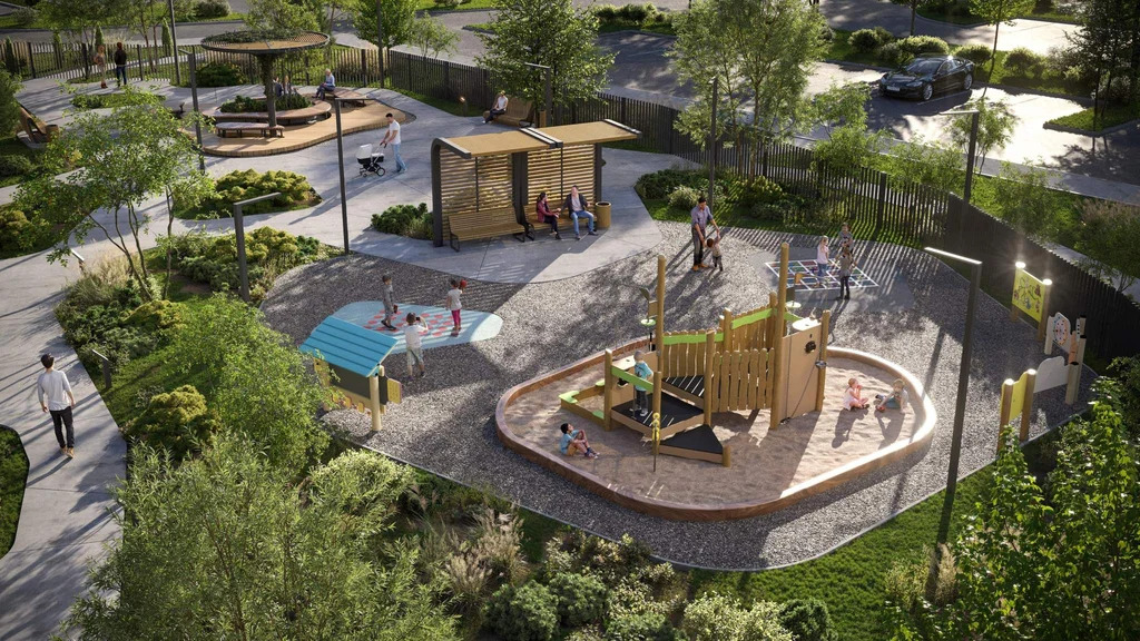 Удобная кладовая - Фото 15