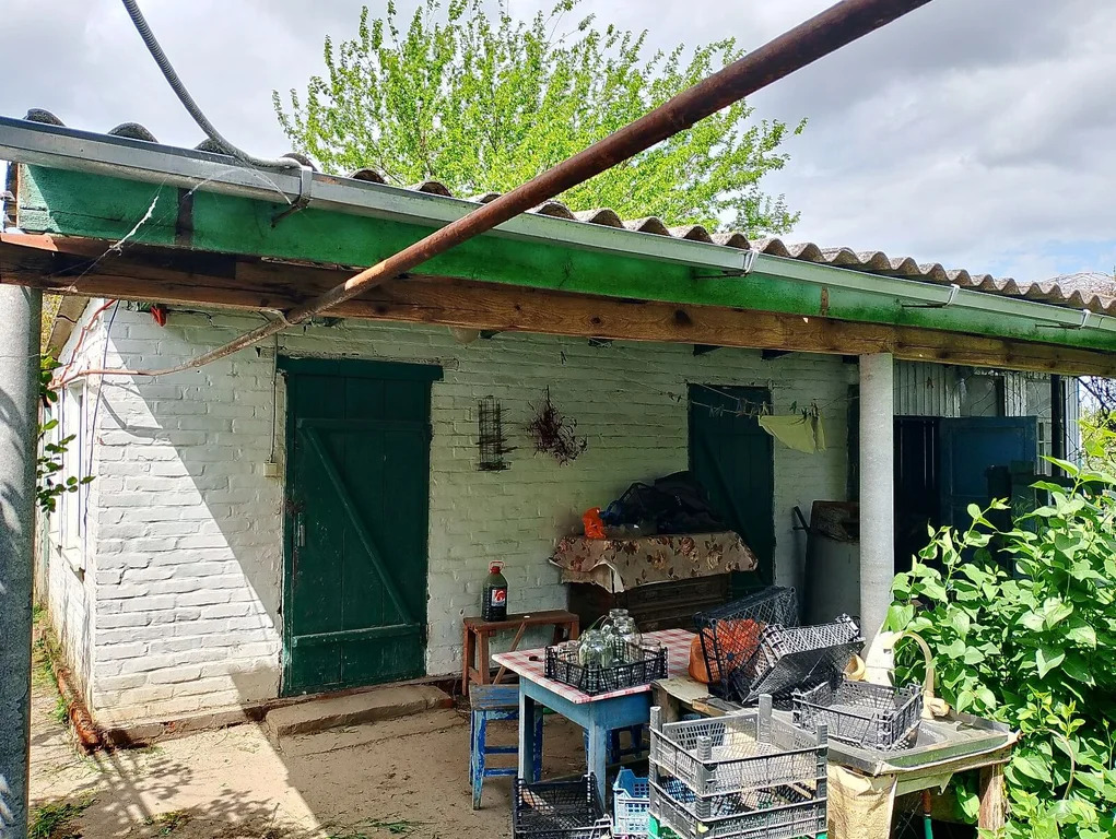 Продажа дома, Полтавская, Красноармейский район, ул. Спокойная - Фото 11