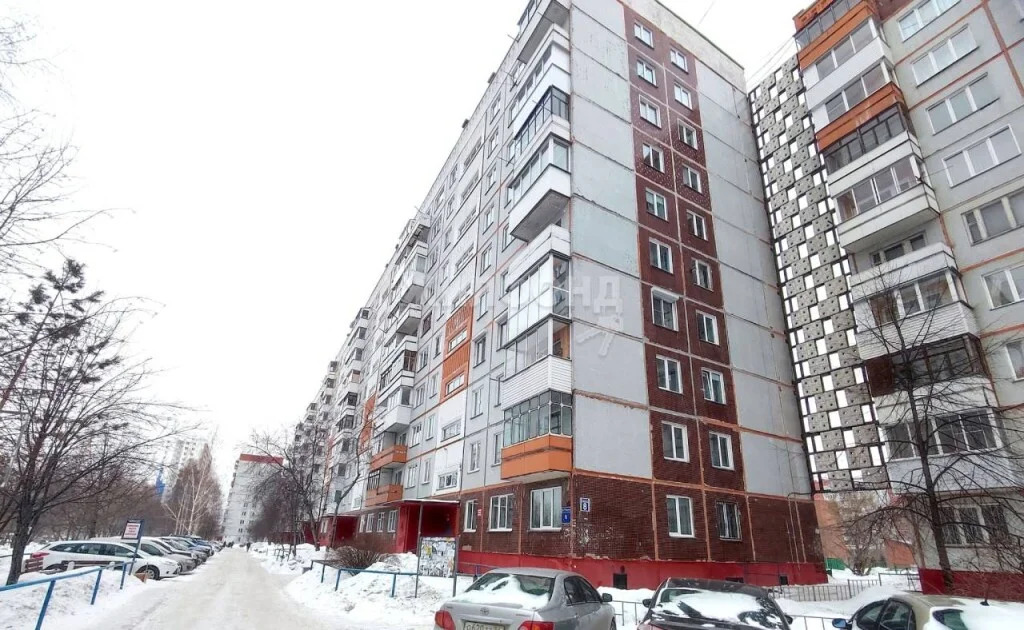 Продажа квартиры, Новосибирск, ул. Герцена - Фото 29