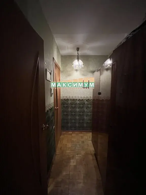 2 комнатная квартира в Домодедово,  ул. Жуковского, д.1 - Фото 12