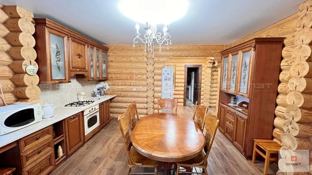 Продажа дома, Лаишево, Лаишевский район, ул. Чернышевского - Фото 5