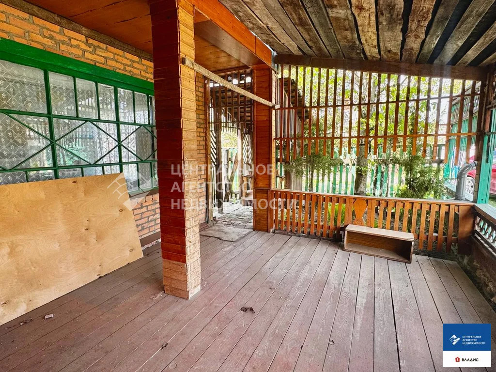Продажа дома, Спасск-Рязанский, Спасский район, улица Рабочий Посёлок - Фото 19