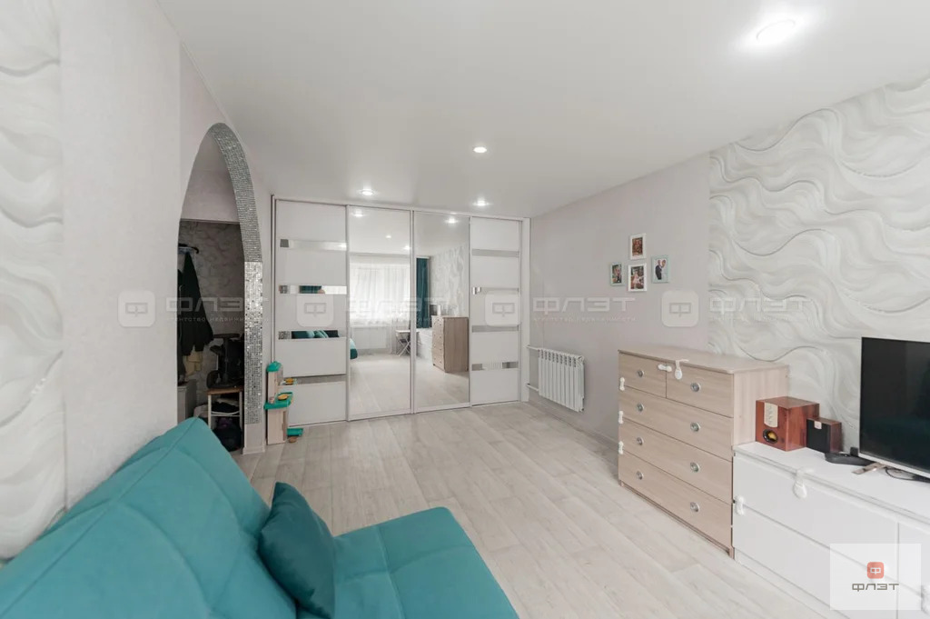 Продажа квартиры, Казань, Горьковское ш. - Фото 10