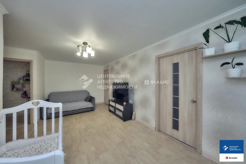 Продажа квартиры, Рязань, ул. Новая - Фото 4