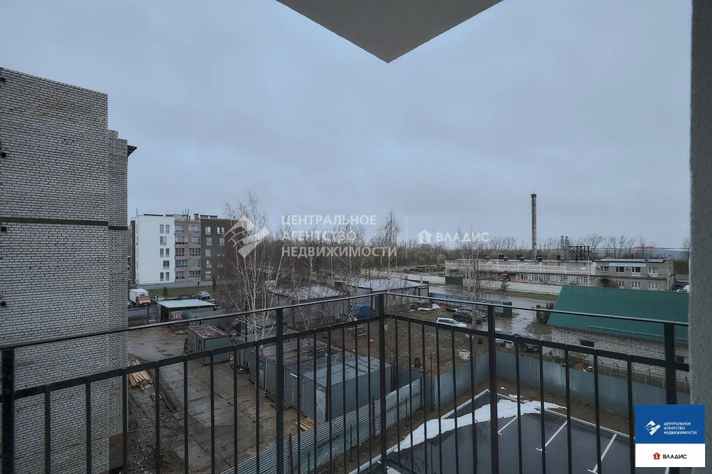 Продажа квартиры, Рыбное, Рыбновский район, ул. Большая - Фото 8