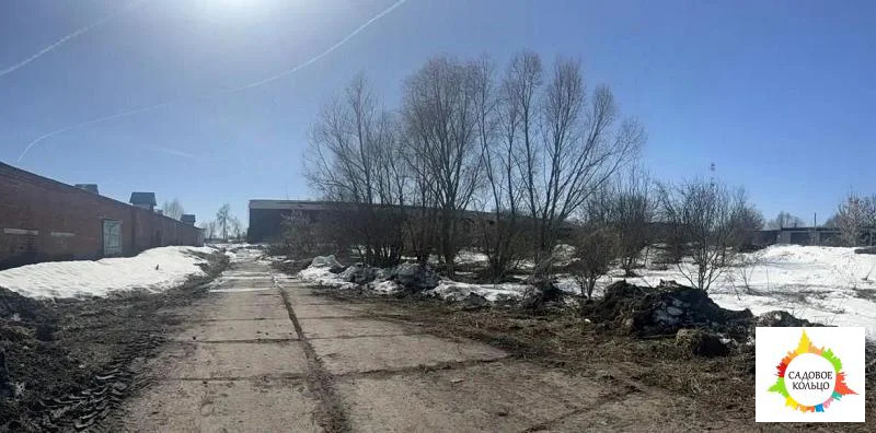 Продается склад - Фото 5