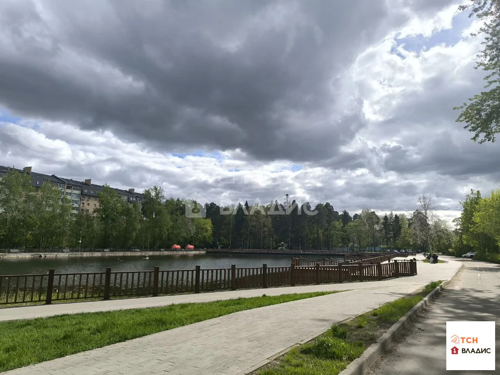 Продажа квартиры, Королев, улица К.Д. Трофимова - Фото 36