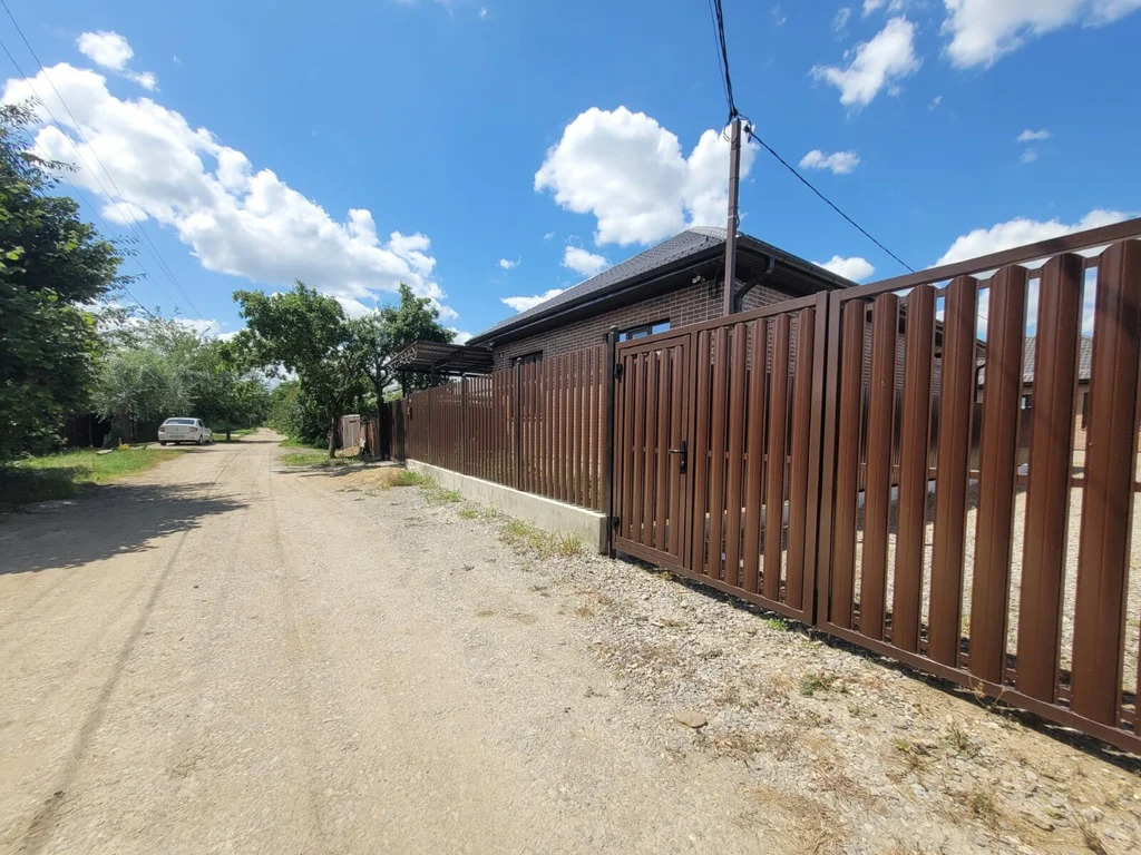 Продажа дома, Северская, Северский район, ул. Первомайская - Фото 12