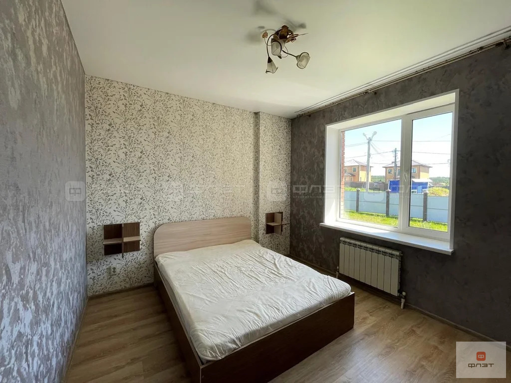 Продажа дома, Казань, ул. Мира Самосырово - Фото 6