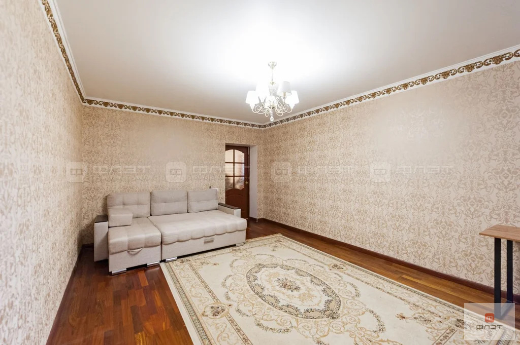 Продажа квартиры, Казань, ул. Лево-Булачная - Фото 15