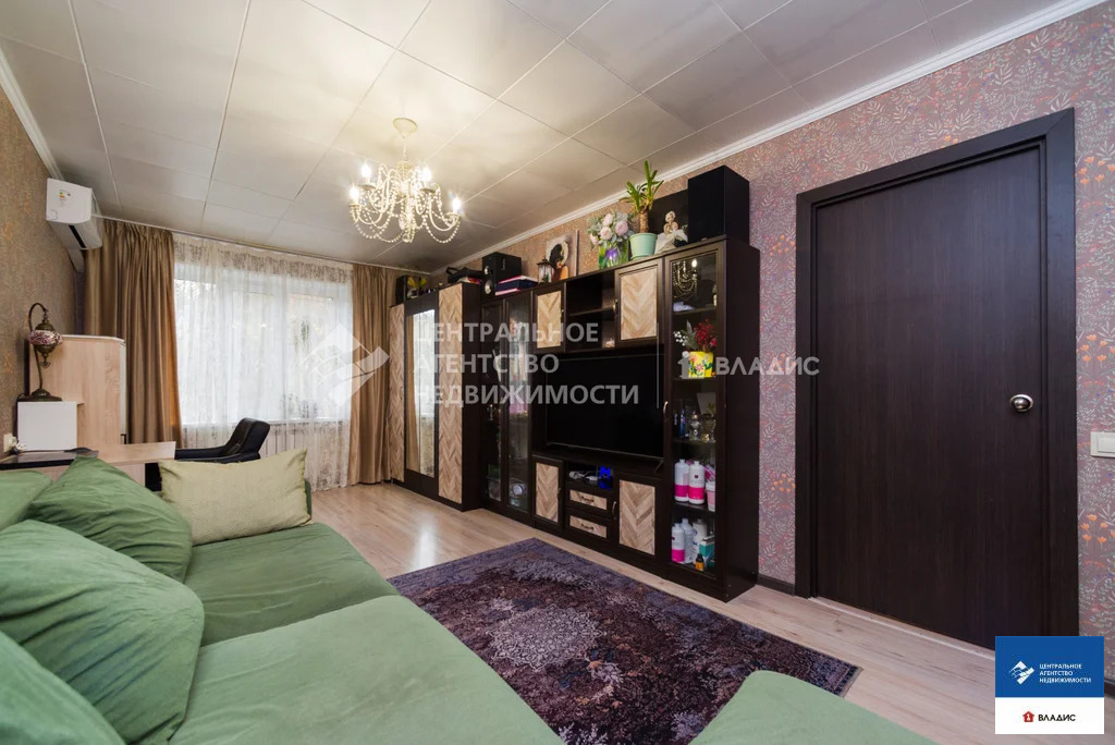 Продажа квартиры, Рязань, ул. Дружная - Фото 3