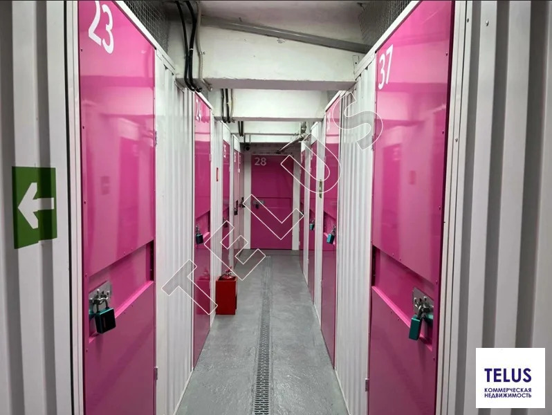 м Речной Вокзал, Ленинградское шоссе, 149м2 (ном. объекта: 8315) - Фото 4