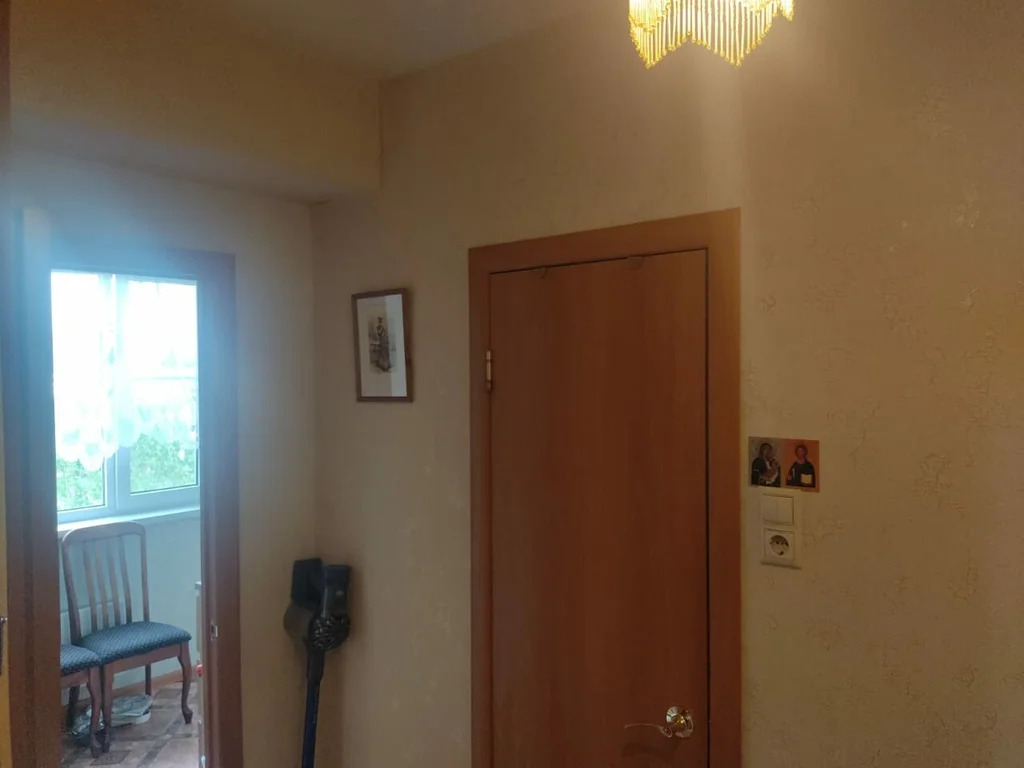 Продажа квартиры, Жемчуговой аллея - Фото 2