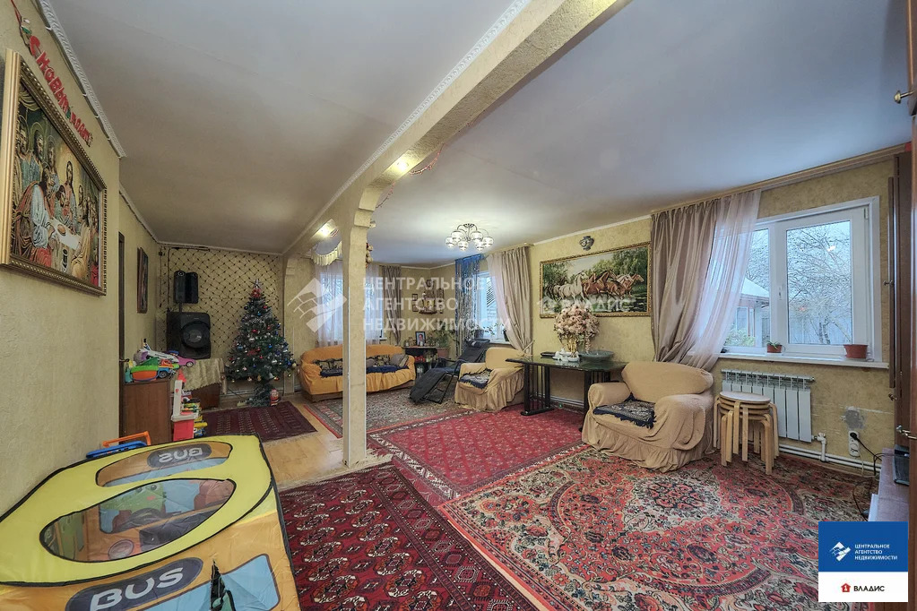 Продажа дома, Рыбное, Рыбновский район, ул. Солнечная - Фото 16