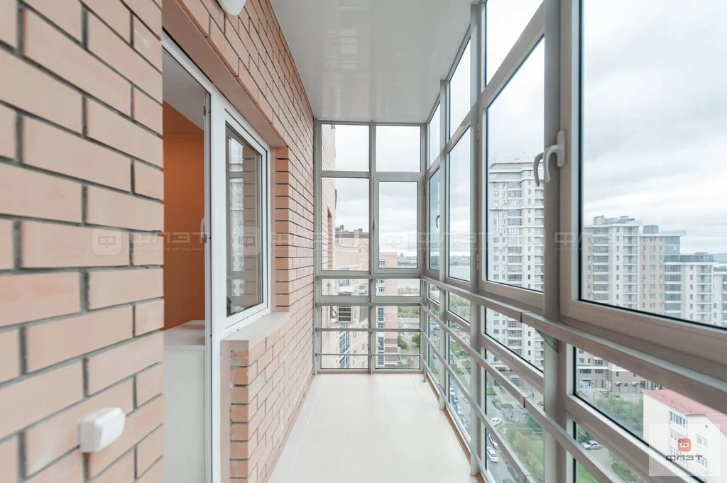 Продажа квартиры, Казань, ул. Чистопольская - Фото 13