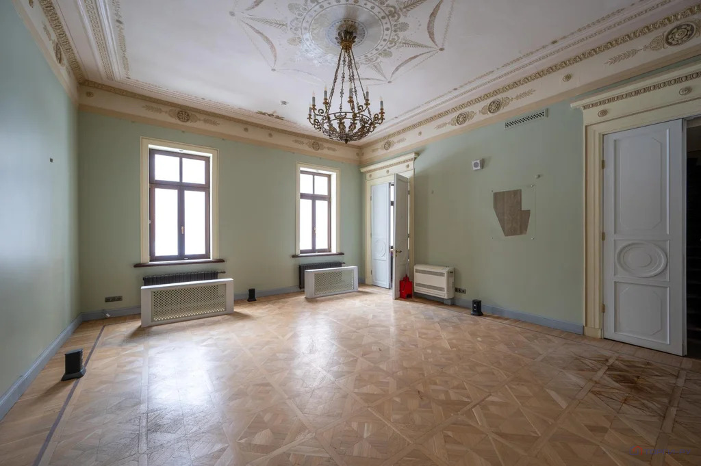 Продажа земельного участка, Малый Власьевский переулок - Фото 19