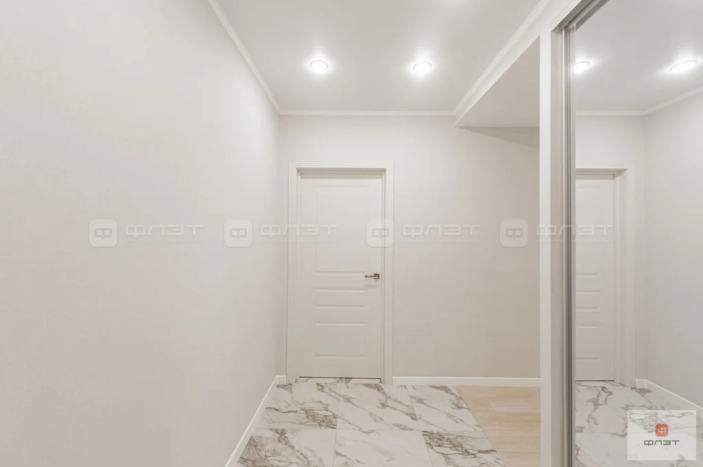 Продажа квартиры, Казань, ул. Чистопольская - Фото 18