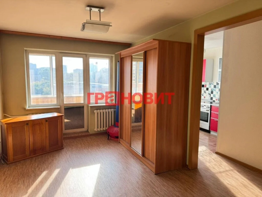 Продажа квартиры, Новосибирск, ул. Тимирязева - Фото 12