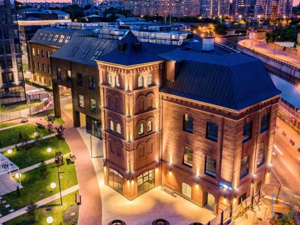 Продажа ПСН, м. Электрозаводская, Большая Почтовая улица - Фото 9