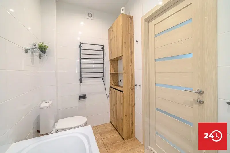 Суперпредложение района! Евро 3к квартира по ул. Антонова 5п с ремонто - Фото 3