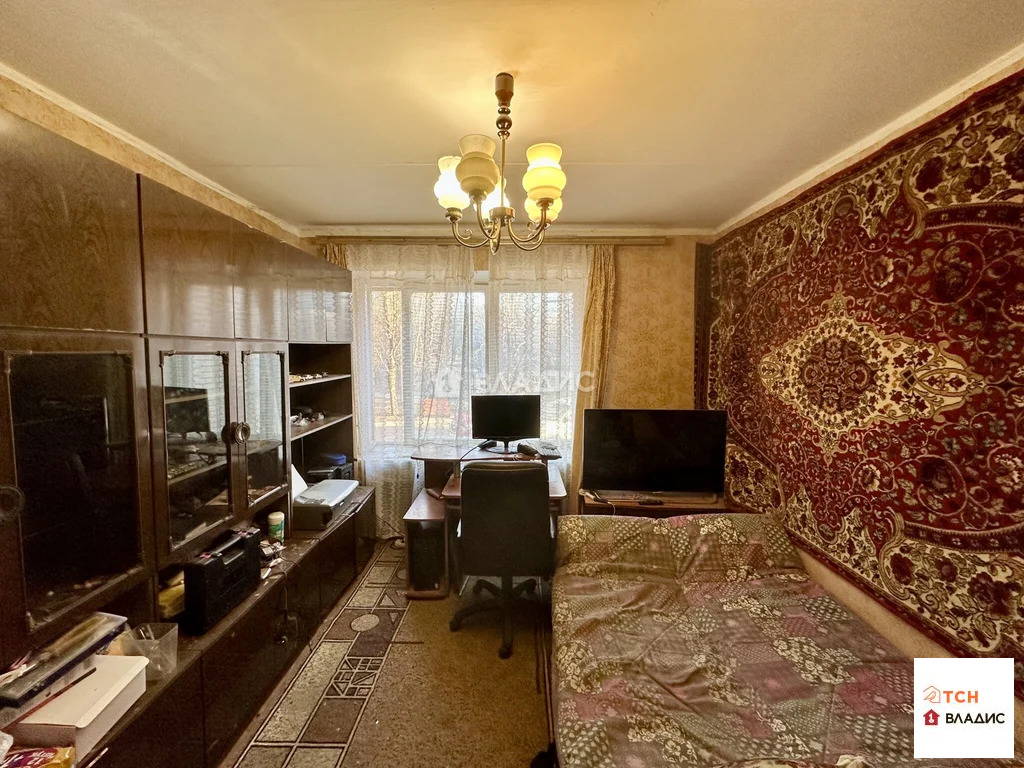 Продажа квартиры, Звездный Городок, Щелковский район, 43 - Фото 12
