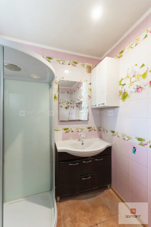 Продажа дома, Званка, Пестречинский район, ул. Приозерная - Фото 28