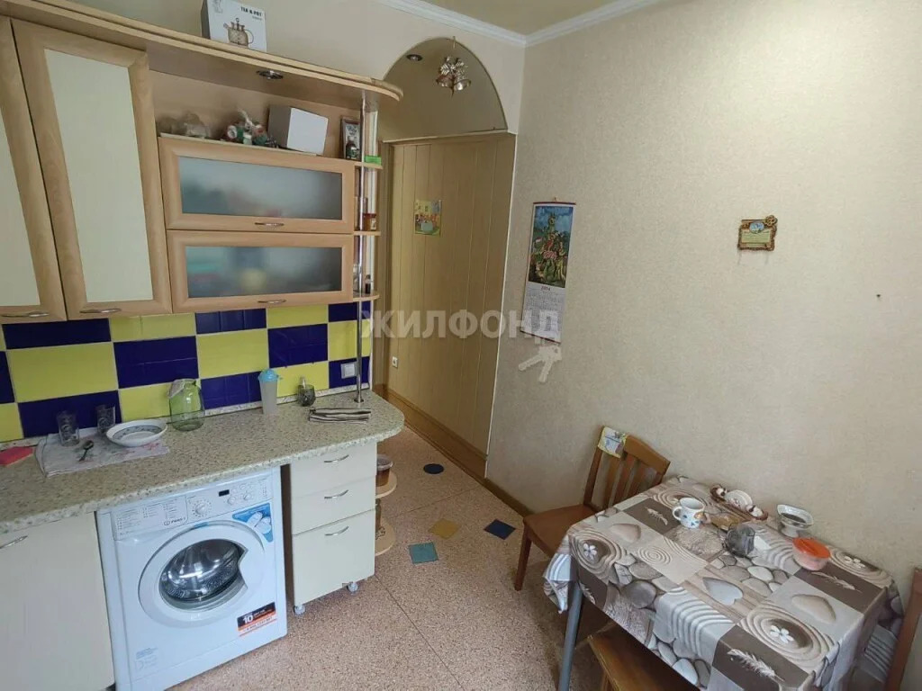 Продажа квартиры, Новосибирск, 1-й переулок Крашенинникова - Фото 9