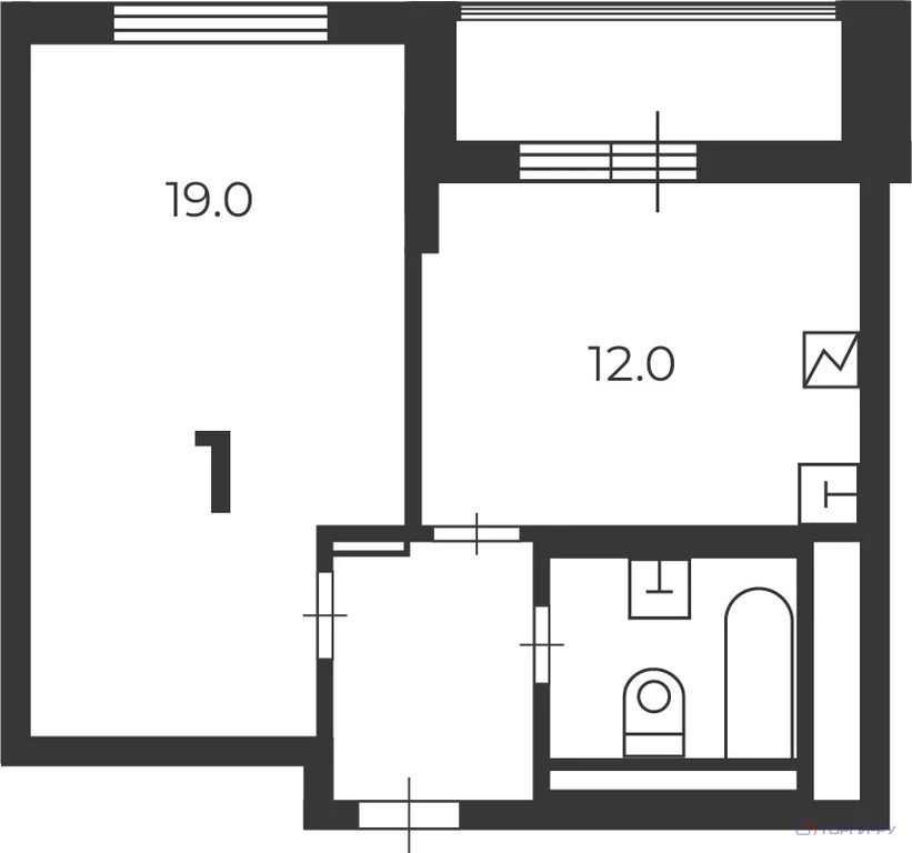 Продажа квартиры, Алтуфьевское ш. - Фото 6
