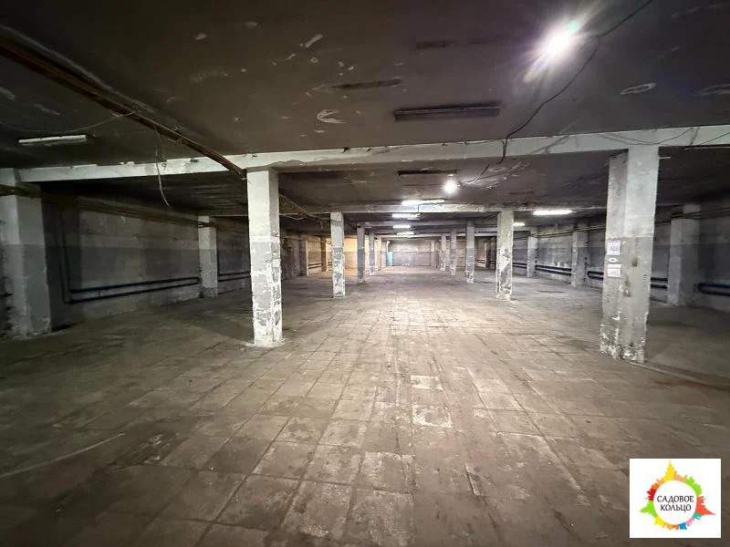 Сдается производственно-складское помещение, площадью 855 кв - Фото 1