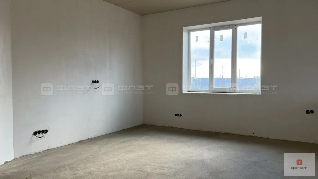 Продажа дома, Тангачи, Лаишевский район, ул. Рустема Яхина - Фото 8