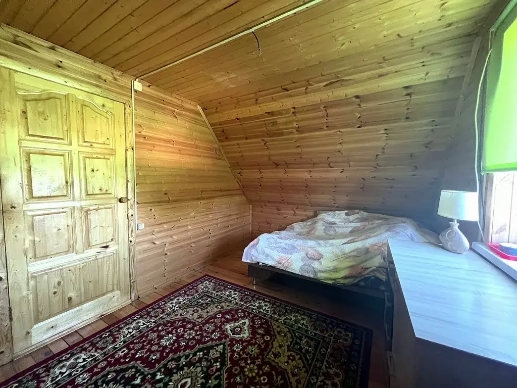 Дом в селе Никиткино - Фото 21