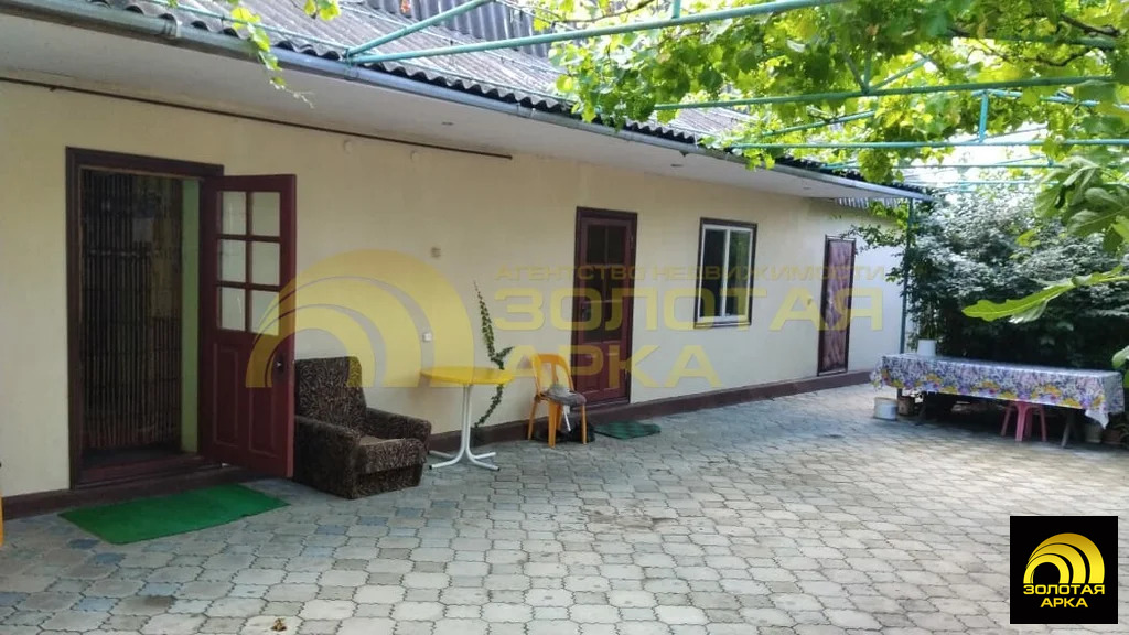 Продажа дома, Белый, Темрюкский район - Фото 6