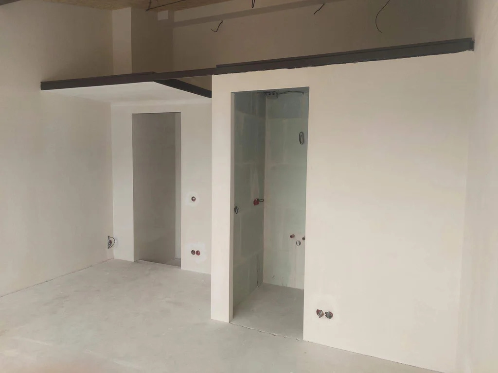 Таунхаус 88.1 м2 в Сочи в закрытом поселке - Фото 15