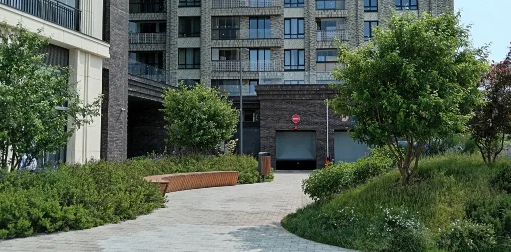 3-к.ул.Виктора Маслова, д.2,подъезд 11 - Фото 25