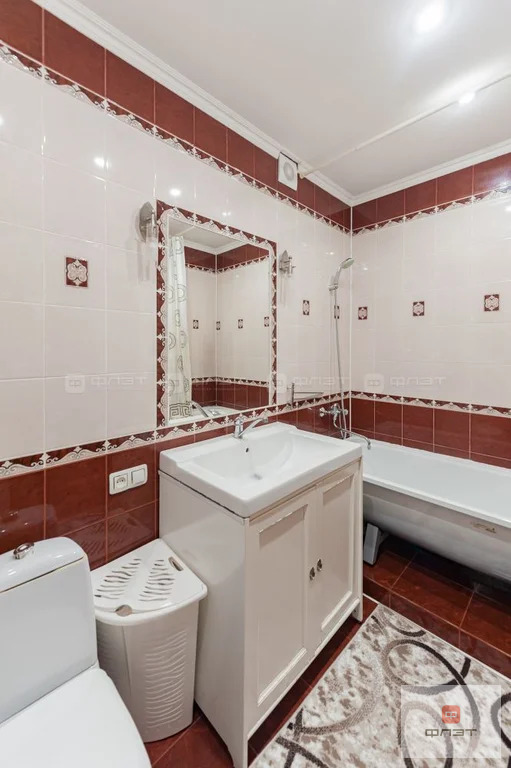 Продажа квартиры, Казань, ул. Ноксинский Спуск - Фото 8